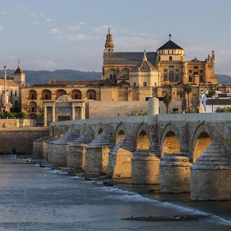 Hacienda Miraflores Córdoba Eksteriør billede